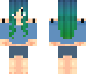 the perfect girl fixed