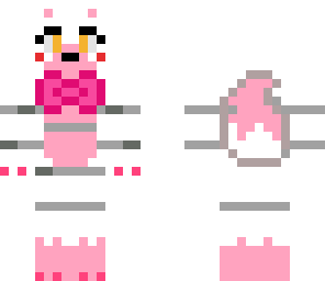 cut mangle girl