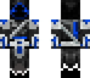 my ender assassin