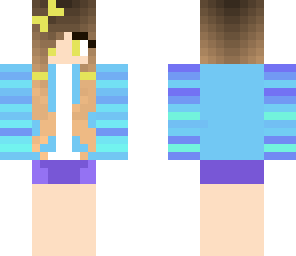 skin for anyone looking for one