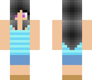 kyanna from huniepop