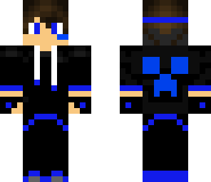 cool boy