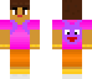dora