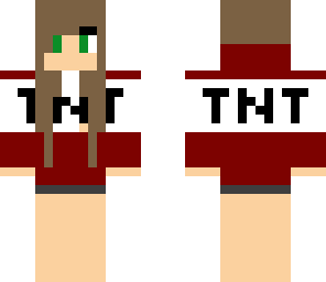 tnt girl