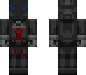 the arkham knight