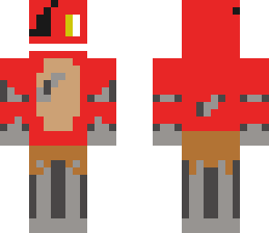 foxy