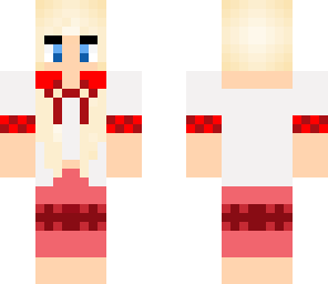 tiffany from huniepop