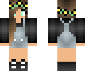 hipster girl