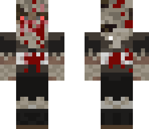zombie bandit