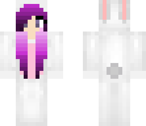bunny girl