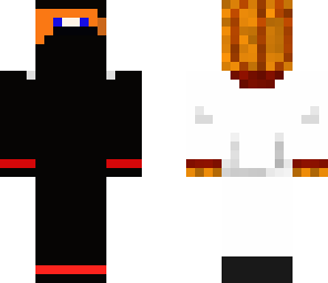 ginger ninja