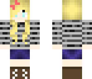 wintr girl 
