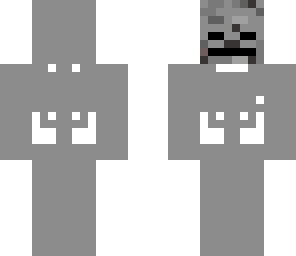 skeleton