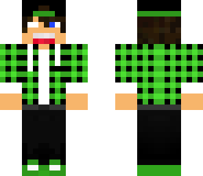skin niek