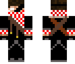stratos skin