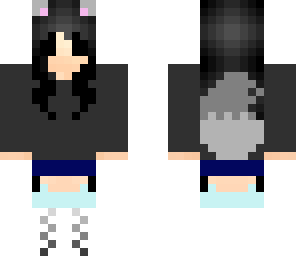 my oc