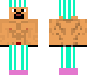 bewars player