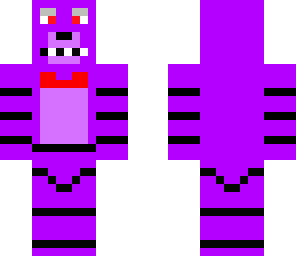 bonnie the bunny