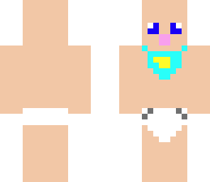 big random baby