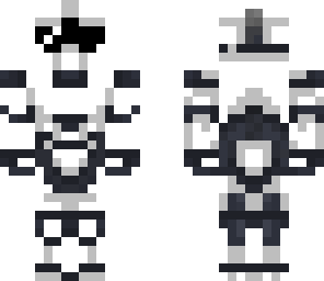 white spartan