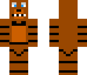 freddy fazbear