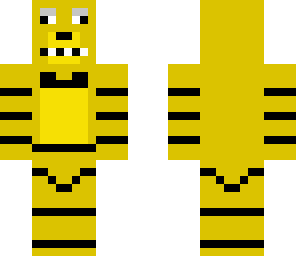 golden freddy
