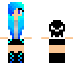 cool girl