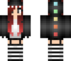 dino girl
