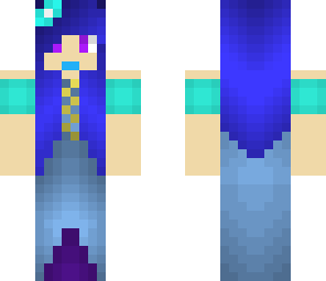 ice girl