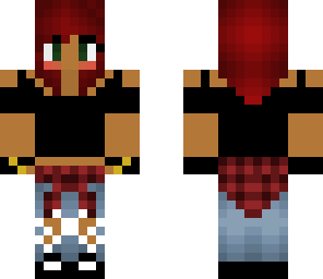 new main skin