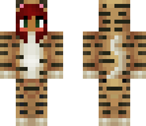 tiger