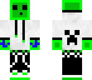 cool slime
