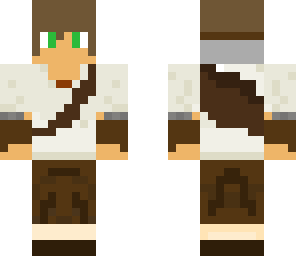 generalnemesis creation 1