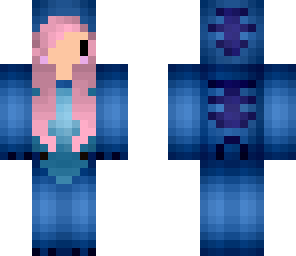 stitch girl edit