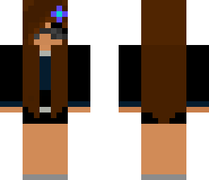 ssundee girl version