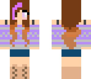 my skin