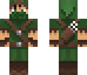 fixed archer