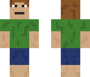 random guy