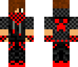 just changed color