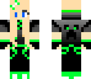 cool girl