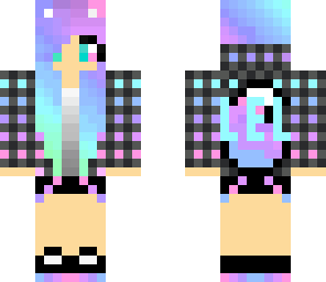 my lel skin