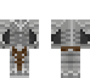 headless horseman