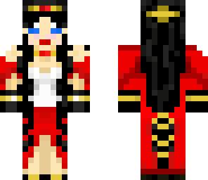 fire elf