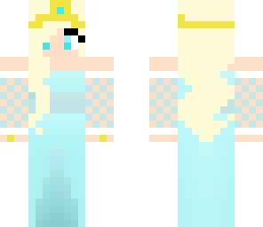 elsa snow queen