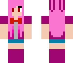 boonie girl