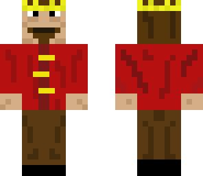 old king