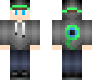 evolvedu's skin 2