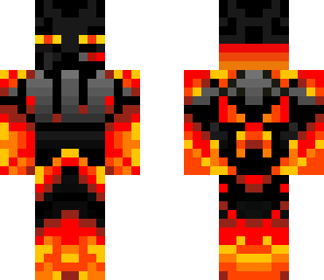 the most epic endermen