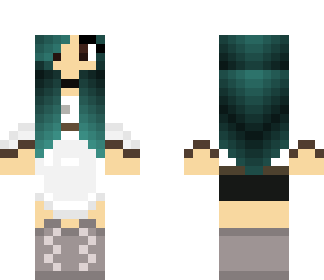 chef skin