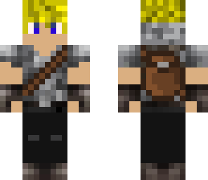 adventuring cloud